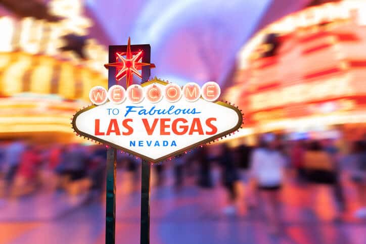 Did You Suffer a Slip and Fall Injury in a Las Vegas Casino?